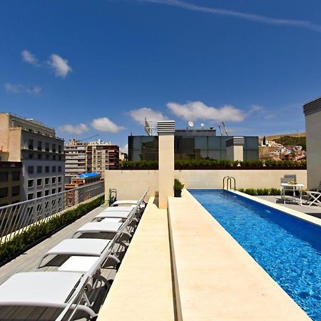 Hostal Rambla 24 By Holihome Alicante Exterior foto