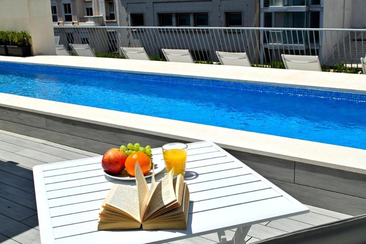 Hostal Rambla 24 By Holihome Alicante Exterior foto