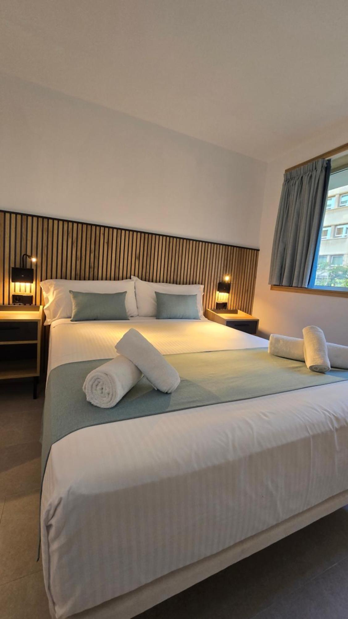 Hostal Rambla 24 By Holihome Alicante Exterior foto